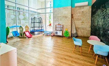 VENTA APARTAMENTO PUNTA PACIFICA 126M2 PH DUPONT TOWER MLD