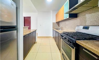 VENTA APARTAMENTO PUNTA PACIFICA 126M2 PH DUPONT TOWER MLD