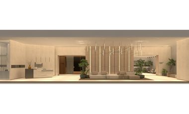 VENTA APARTAMENTO PUNTA PACIFICA 126M2 PH DUPONT TOWER MLD