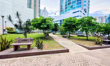 VENTA APARTAMENTO PUNTA PACIFICA 126M2 PH DUPONT TOWER MLD