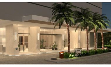 VENTA APARTAMENTO PUNTA PACIFICA 126M2 PH DUPONT TOWER MLD