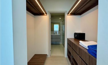 Alquiler de Apartamento en PH Arcadia, Costa del Este