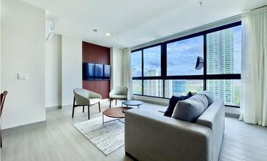 Alquiler de Apartamento en PH Arcadia, Costa del Este