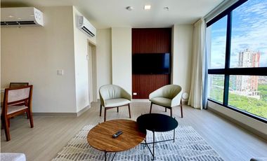 Alquiler de Apartamento en PH Arcadia, Costa del Este