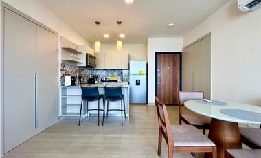 Alquiler de Apartamento en PH Arcadia, Costa del Este