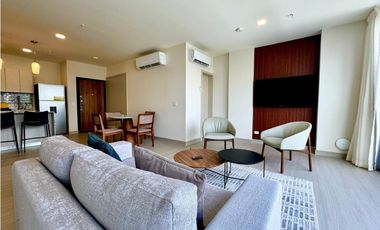 Alquiler de Apartamento en PH Arcadia, Costa del Este