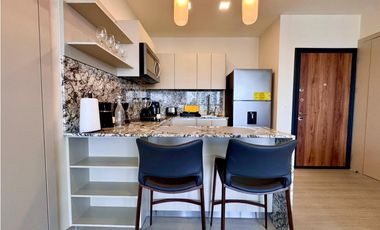 Alquiler de Apartamento en PH Arcadia, Costa del Este