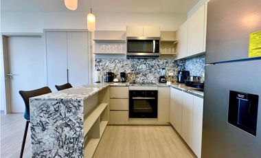 Alquiler de Apartamento en PH Arcadia, Costa del Este