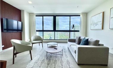 Alquiler de Apartamento en PH Arcadia, Costa del Este