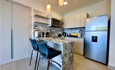 Alquiler de Apartamento en PH Arcadia, Costa del Este