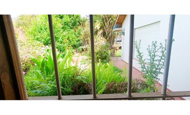 CHALET 3 AMB MAR DE COBO