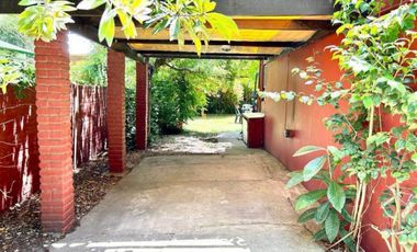 CHALET 3 AMB MAR DE COBO