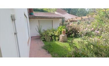 CHALET 3 AMB MAR DE COBO