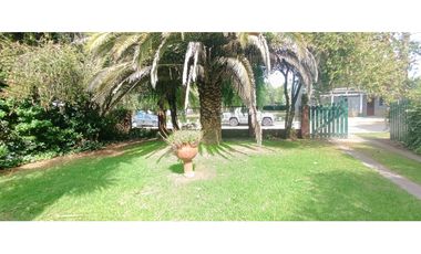 CHALET 3 AMB MAR DE COBO