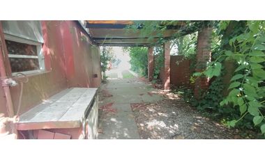 CHALET 3 AMB MAR DE COBO