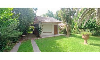 CHALET 3 AMB MAR DE COBO