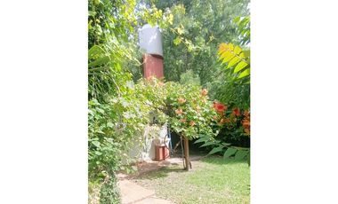 CHALET 3 AMB MAR DE COBO