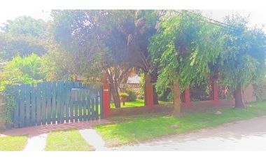 CHALET 3 AMB MAR DE COBO