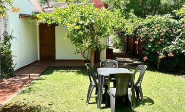 CHALET 3 AMB MAR DE COBO