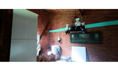 CHALET 3 AMB MAR DE COBO