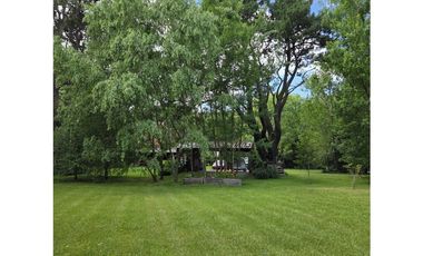 VENTA CASA QUINTA MAR DE COBOS