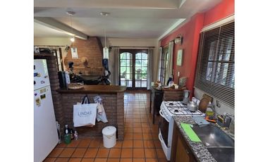 VENTA CASA QUINTA MAR DE COBOS