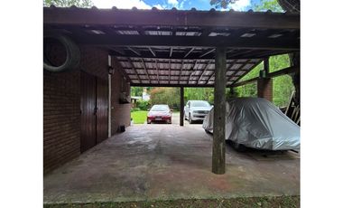 VENTA CASA QUINTA MAR DE COBOS