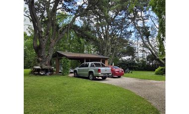 VENTA CASA QUINTA MAR DE COBOS