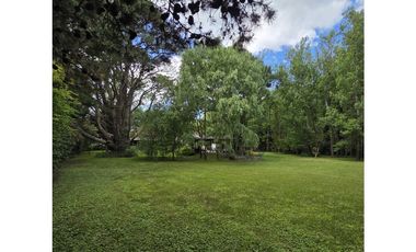 VENTA CASA QUINTA MAR DE COBOS