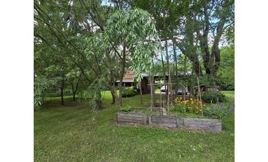 VENTA CASA QUINTA MAR DE COBOS