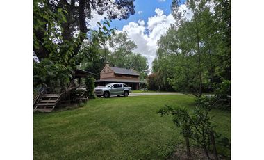 VENTA CASA QUINTA MAR DE COBOS