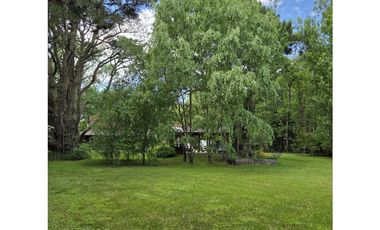 VENTA CASA QUINTA MAR DE COBOS