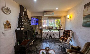 DUPLEX EN VENTA EN PINAMAR 3 DORMITORIOS