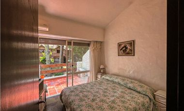 DUPLEX EN VENTA EN PINAMAR 3 DORMITORIOS