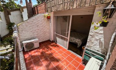 DUPLEX EN VENTA EN PINAMAR 3 DORMITORIOS