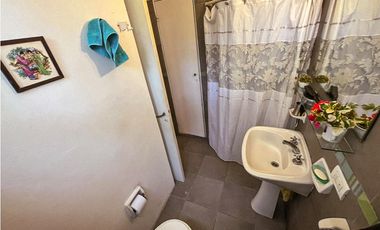 DUPLEX EN VENTA EN PINAMAR 3 DORMITORIOS