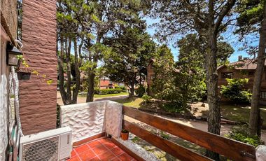 DUPLEX EN VENTA EN PINAMAR 3 DORMITORIOS