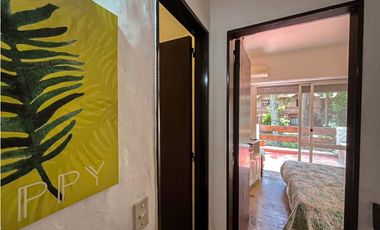 DUPLEX EN VENTA EN PINAMAR 3 DORMITORIOS