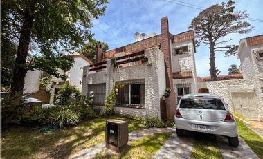DUPLEX EN VENTA EN PINAMAR 3 DORMITORIOS