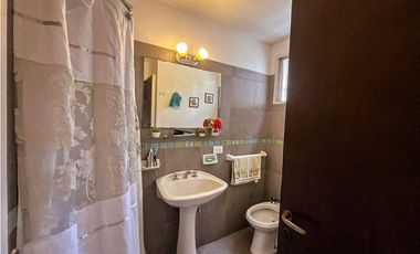 DUPLEX EN VENTA EN PINAMAR 3 DORMITORIOS