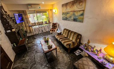 DUPLEX EN VENTA EN PINAMAR 3 DORMITORIOS