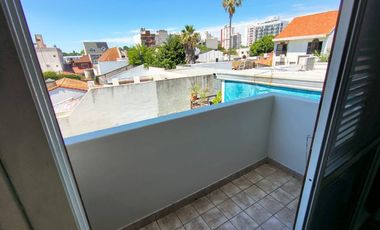 Departamento en alquiler en Wilde Centro
