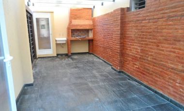 Duplex en alquiler en El Trebol