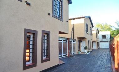 Duplex en alquiler en El Trebol