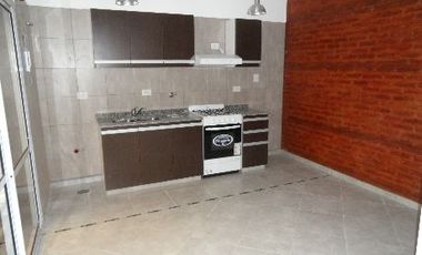 Duplex en alquiler en El Trebol
