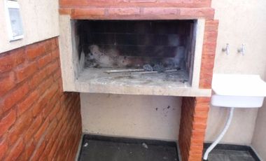 Duplex en alquiler en El Trebol