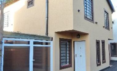 Duplex en alquiler en El Trebol