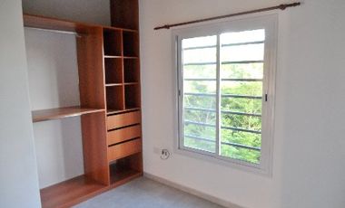 Duplex en alquiler en El Trebol