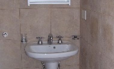 Duplex en alquiler en El Trebol