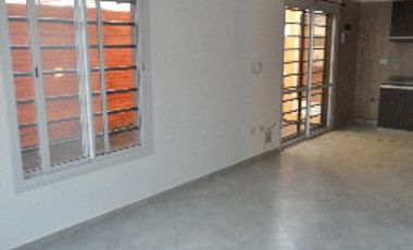 Duplex en alquiler en El Trebol